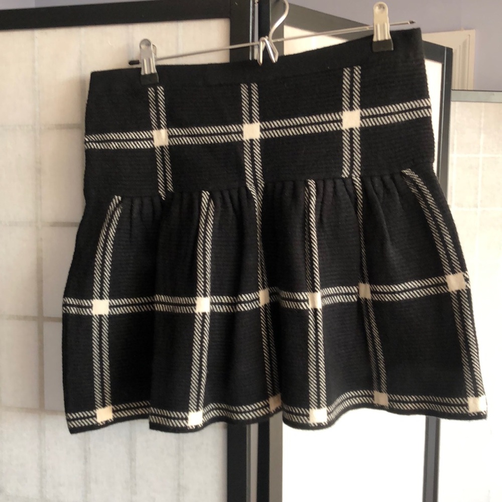 Mini skirt by cynthia rowley lg